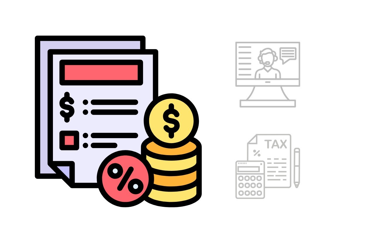 Obtain ITIN north littlerock