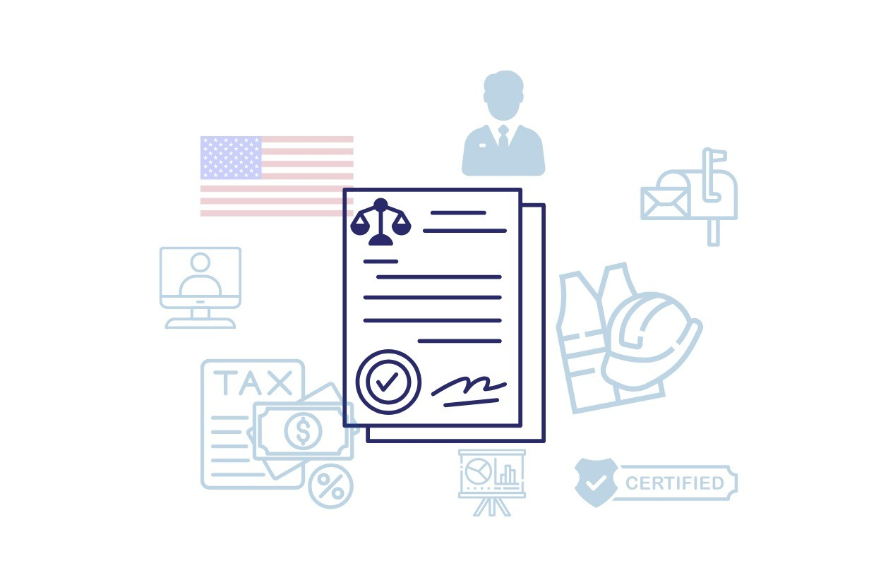 ITIN Application north littlerock